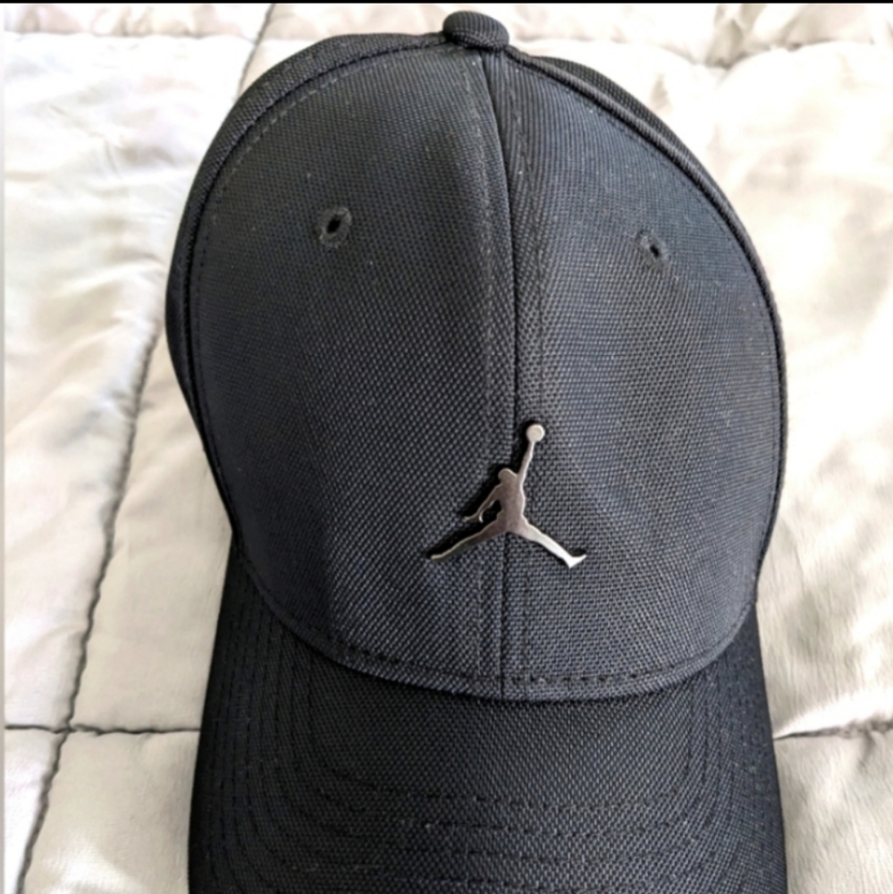 Jordan Cap